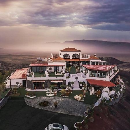 Casona De Tao Guest House Tiagua Exterior foto